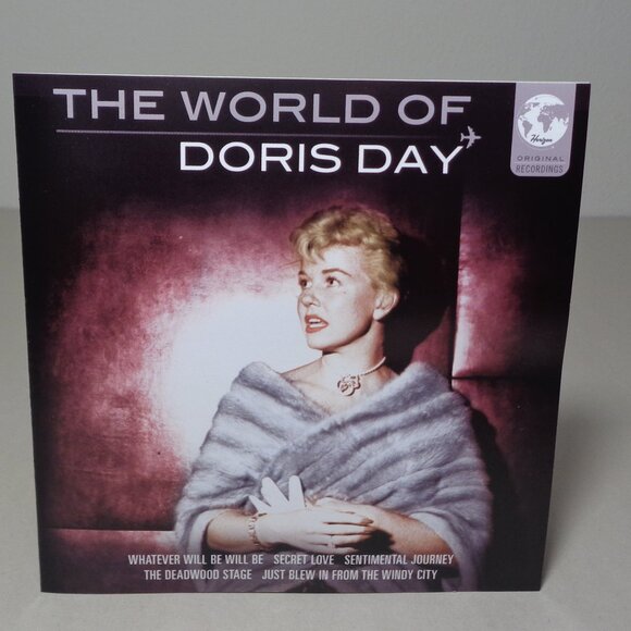 THE WORLD OF RAY CHARLES / New CD / 2 Disc Set / 40 Tracks - Songs - Picture 12 of 16